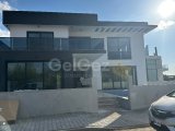 Girne Boğaz’da Modern ve Geniş Lüks Villa!