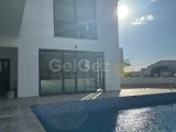 Girne Boğaz’da Modern ve Geniş Lüks Villa!