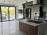 Girne Boğaz’da Modern ve Geniş Lüks Villa!