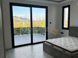Girne Boğaz’da Modern ve Geniş Lüks Villa!