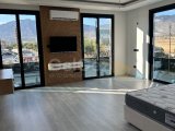 Girne Boğaz’da Modern ve Geniş Lüks Villa!