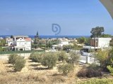 Edremit'de 1269 m² Bahçe Alanına Sahip Tam Müstakil Villa