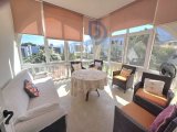 Edremit'de 1269 m² Bahçe Alanına Sahip Tam Müstakil Villa