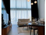 GİRNE BAHÇELİ MYKONOS PROJESİNDE SATILIK SIFIR 3+1 PENTHOUSE
