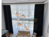 GİRNE BAHÇELİ MYKONOS PROJESİNDE SATILIK SIFIR 3+1 PENTHOUSE