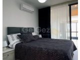 GİRNE BAHÇELİ MYKONOS PROJESİNDE SATILIK SIFIR 3+1 PENTHOUSE