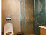 GİRNE BAHÇELİ MYKONOS PROJESİNDE SATILIK SIFIR 3+1 PENTHOUSE
