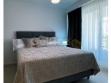 GİRNE BAHÇELİ MYKONOS PROJESİNDE SATILIK SIFIR 3+1 PENTHOUSE