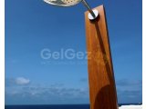 GİRNE BAHÇELİ MYKONOS PROJESİNDE SATILIK SIFIR 3+1 PENTHOUSE