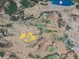 Geçitköy Merkezine 400 Metre Mesafede 36.126 m² Tarla