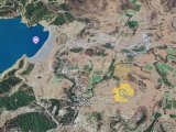 Geçitköy Merkezine 400 Metre Mesafede 36.126 m² Tarla