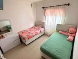 GİRNE MERKEZDE 2+1 DAİRE