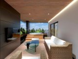 AKACAN Premium Sitesinde Satılık Lüks 1+1 Daire