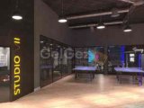 AKACAN Premium Sitesinde Satılık Lüks 1+1 Daire