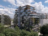 AKACAN Premium Sitesinde Satılık Lüks 1+1 Daire