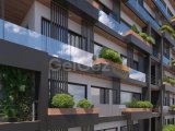 AKACAN Premium Sitesinde Satılık Lüks 1+1 Daire
