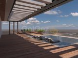 AKACAN Premium Sitesinde Satılık Lüks 1+1 Daire