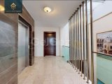 GİRNE MERKEZDE SATILIK 3+1 PENTHOUSE