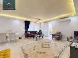 GİRNE MERKEZDE SATILIK 3+1 PENTHOUSE