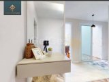 GİRNE MERKEZDE SATILIK 3+1 PENTHOUSE
