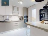 GİRNE MERKEZDE SATILIK 3+1 PENTHOUSE