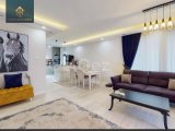 GİRNE MERKEZDE SATILIK 3+1 PENTHOUSE