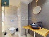 GİRNE MERKEZDE SATILIK 3+1 PENTHOUSE