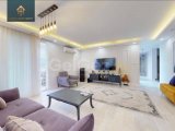 GİRNE MERKEZDE SATILIK 3+1 PENTHOUSE