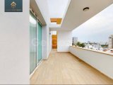 GİRNE MERKEZDE SATILIK 3+1 PENTHOUSE