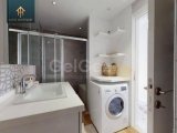 GİRNE MERKEZDE SATILIK 3+1 PENTHOUSE