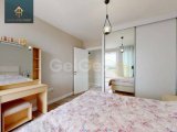 GİRNE MERKEZDE SATILIK 3+1 PENTHOUSE