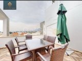 GİRNE MERKEZDE SATILIK 3+1 PENTHOUSE