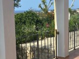 Girne karşıyaka’da 3 + 1 satılık fırsat villa