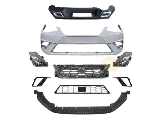 IBIZA 2018+ İÇİN FR GÖRÜNÜM BODY KIT