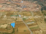Derince'de Yatırım Fırsatı 5935 m² Arsa