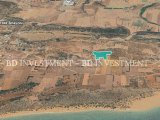 Kumyalı'da Denize 600 Metre Mesafede 20.951 m² Muhteşem Arazi