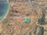Kumyalı'da Denize 600 Metre Mesafede 20.951 m² Muhteşem Arazi