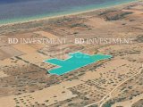 Kumyalı'da Denize 600 Metre Mesafede 20.951 m² Muhteşem Arazi