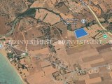 Kumyalı İskelesine 600 Metre Mesafede Muhteşem Manzaralı 11.671 m² Arsa