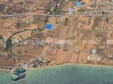 Kumyalı İskelesine 600 Metre Mesafede Muhteşem Manzaralı 11.671 m² Arsa