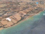 Kumyalı Sahiline 400 Metre Mesafede 34.412 m² Arazi
