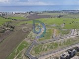 Yarköy'de Ticari + Konut İmarlı Son 4 Parsel Arsa