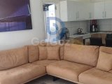 Lefke'de Full Eşyalı Lüks Daire