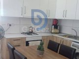 Lefke'de Full Eşyalı Lüks Daire