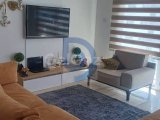 Lefke'de Full Eşyalı Lüks Daire