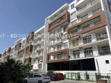 Lefke'de Full Eşyalı Lüks Daire
