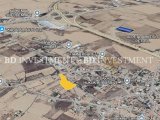 Balıkesir Merkezinde Proje Onaylı - Türk Koçanlı Arsa