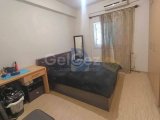 Göçmenköy Merkezinde Full Eşyalı Geniş Daire