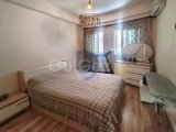 Göçmenköy Merkezinde Full Eşyalı Geniş Daire