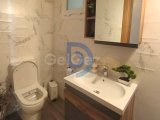 Göçmenköy Merkezinde Full Eşyalı Geniş Daire